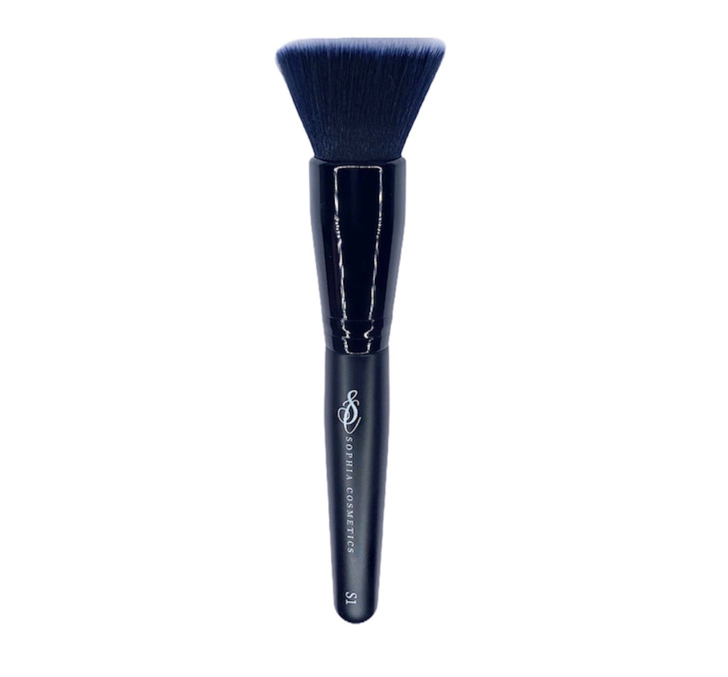 S1 Flawless Pro Foundation Brush ** was £16 now £9.95 **