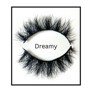 The Dreamy Lash