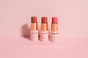 Cream Blush Stick