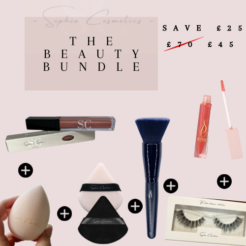 The Beauty Bundle