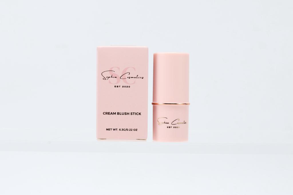 Cream Blush Stick