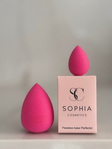 Flawless Base Perfector