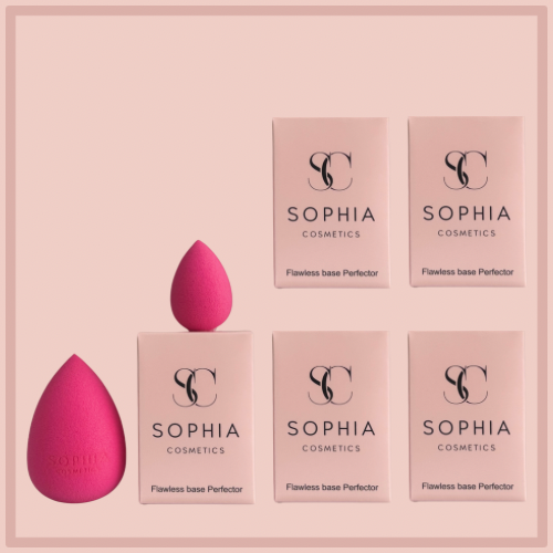 Bundle of 5