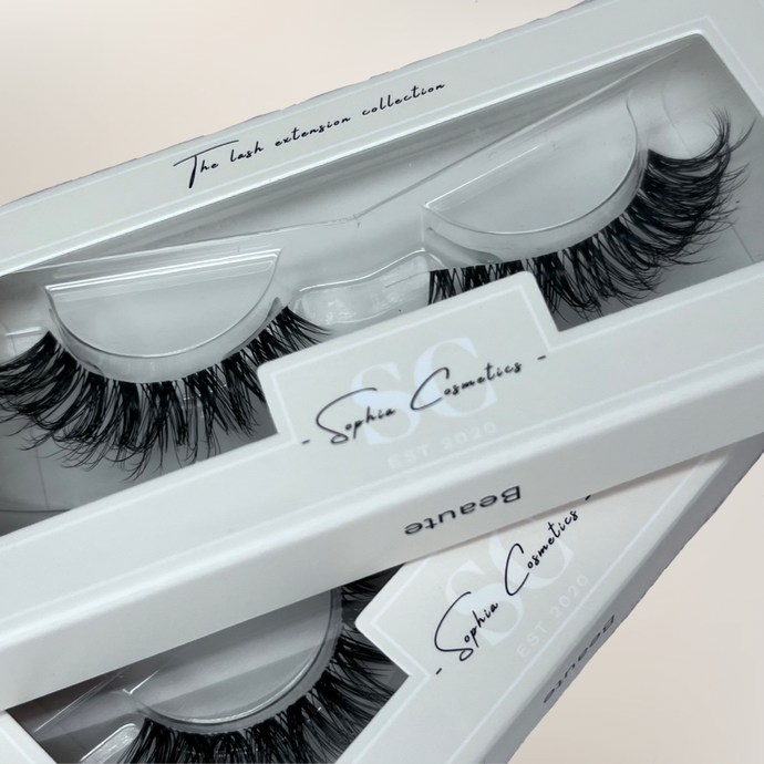 The Beaute Lash
