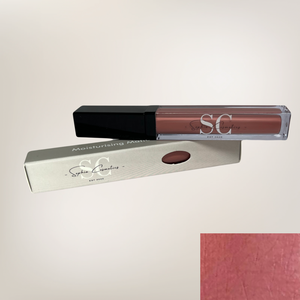 Moisturising Matte Liquid Lipstick: Shade Go To